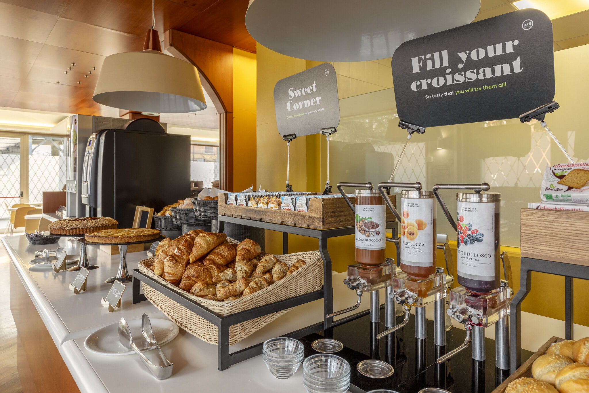 B&B Hotel Modena 4