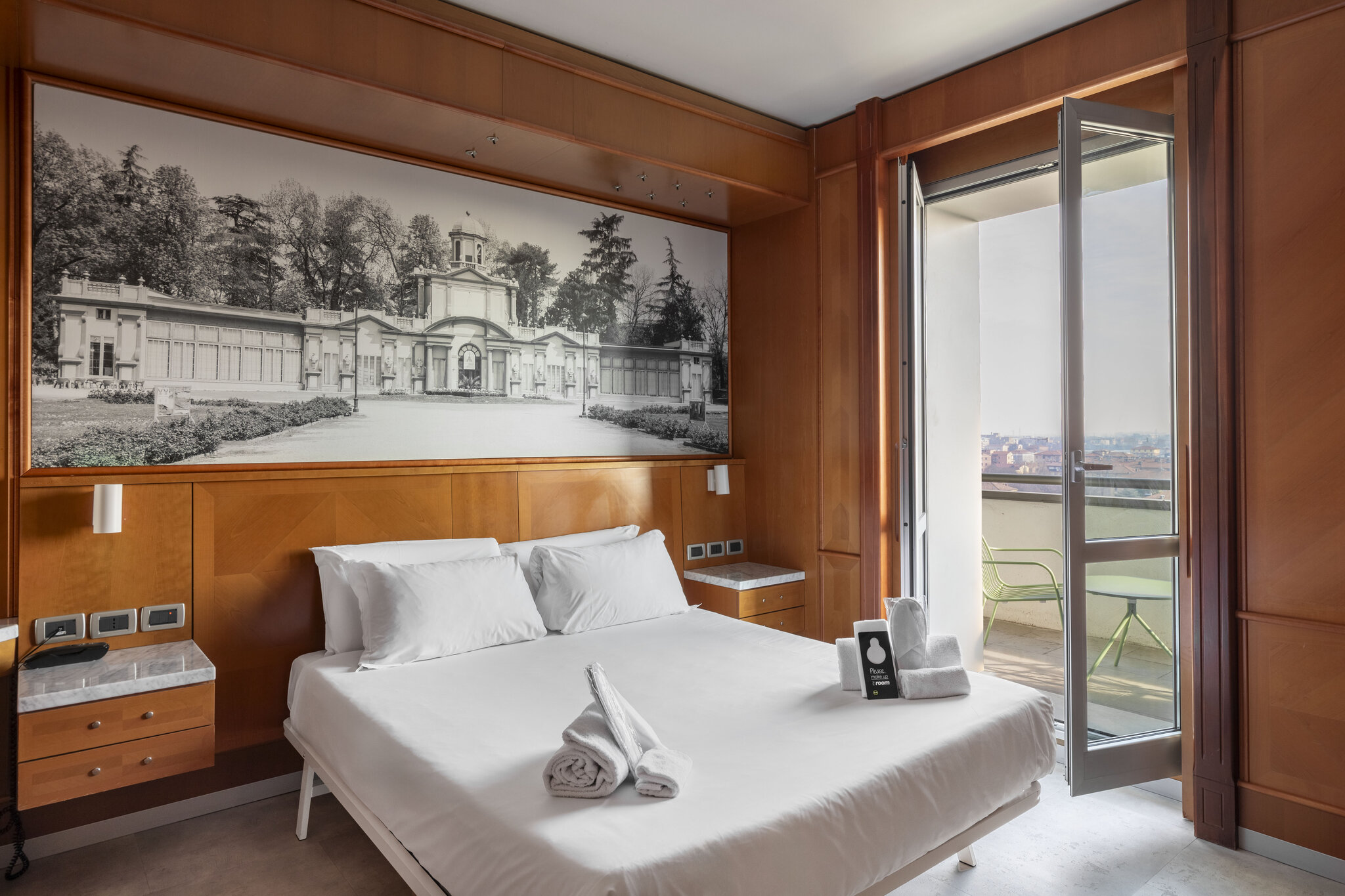 B&B Hotel Modena 3