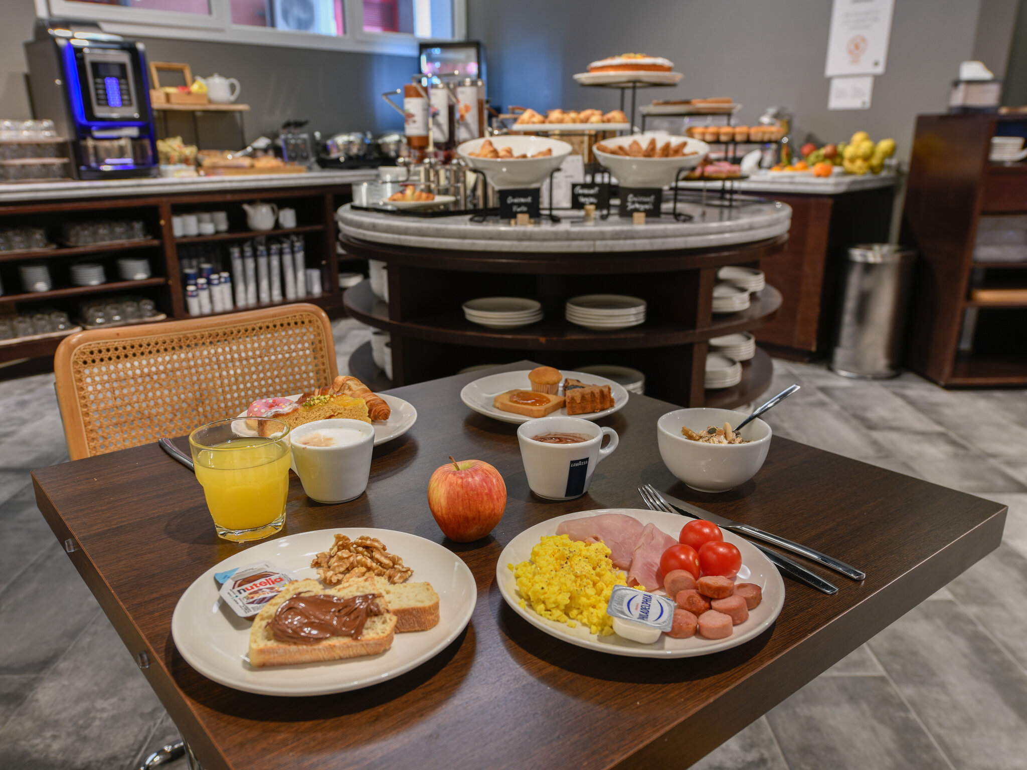 B&B Hotel Quarto D'altino 4