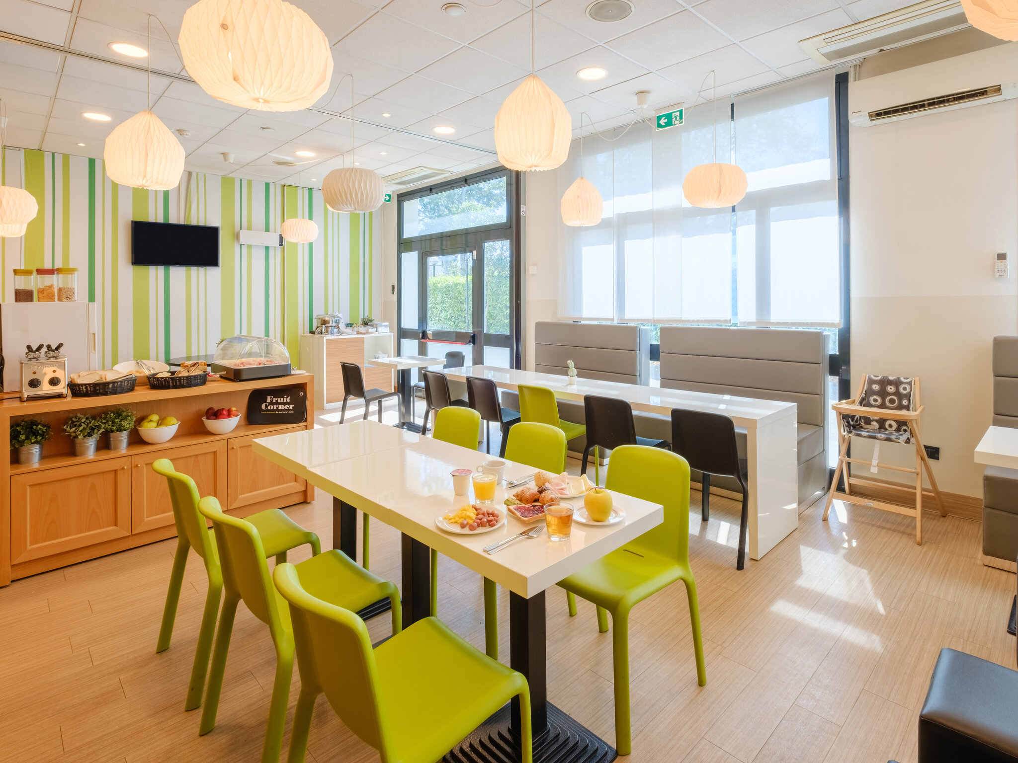 B&B Hotel Ravenna 2