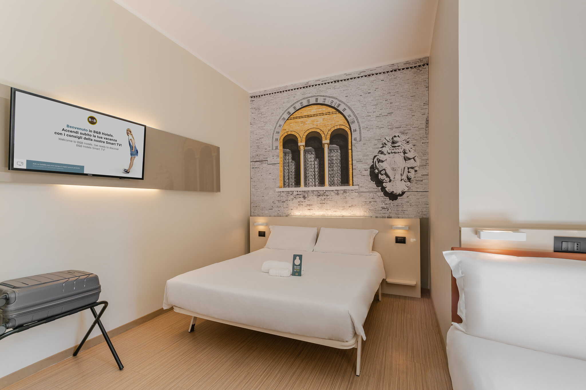 B&B Hotel Treviso 3