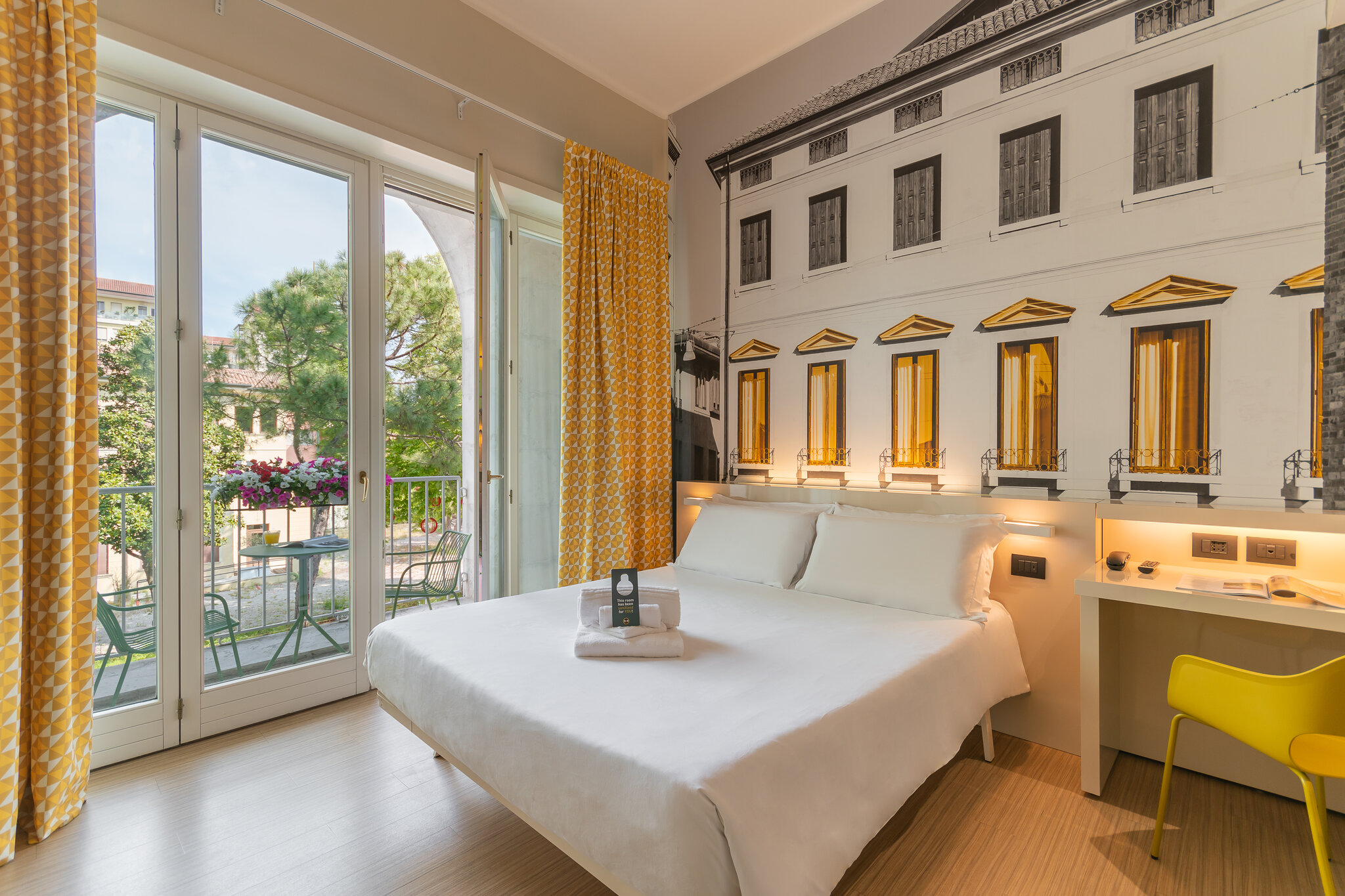 B&B Hotel Treviso 5