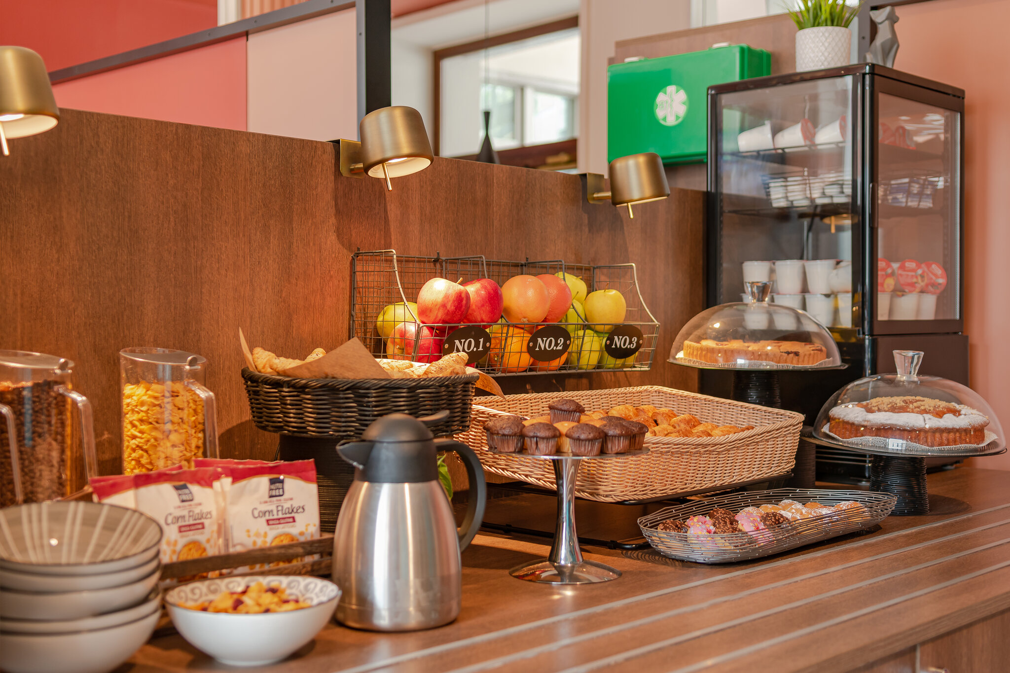 B&B Hotel Treviso 4