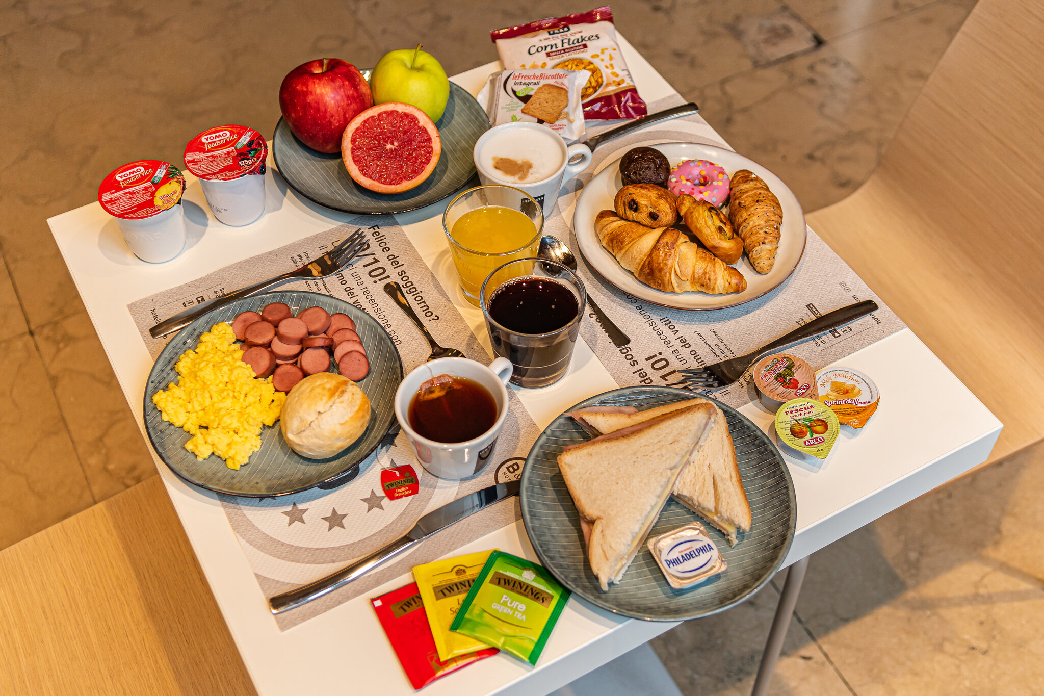 B&B Hotel Treviso 2