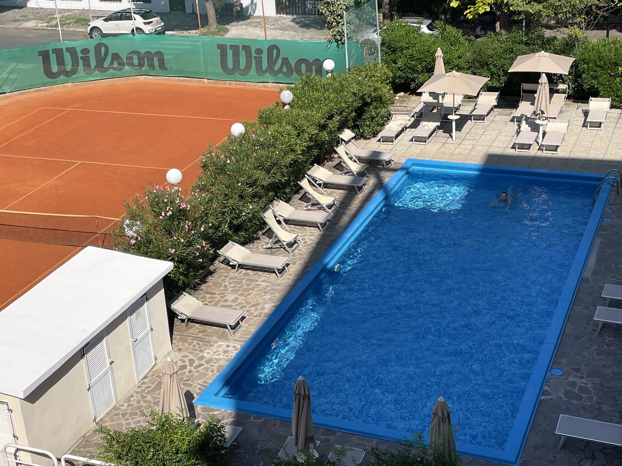 Hotel Franca 2