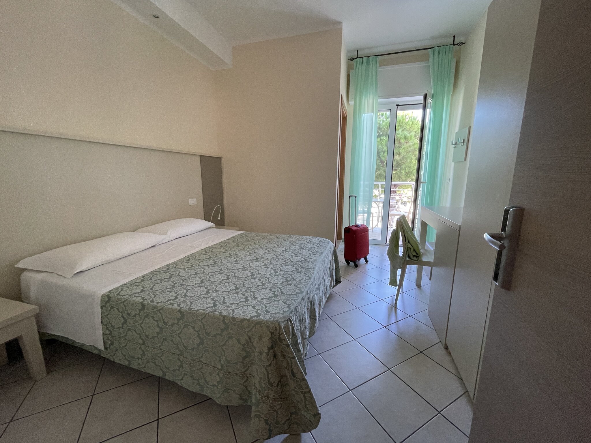 Hotel Franca 5