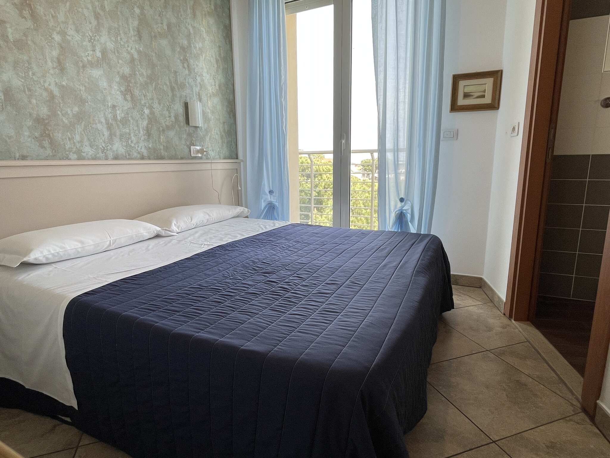 Hotel Franca 3