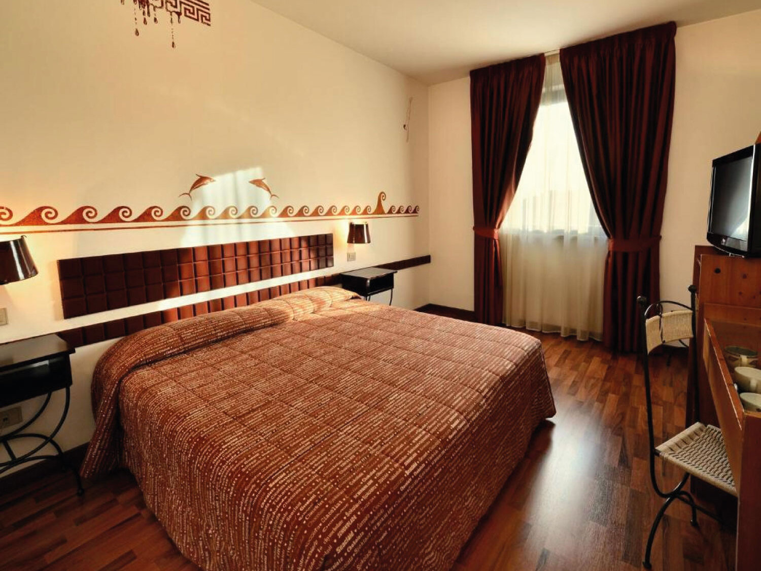 Chocohotel
