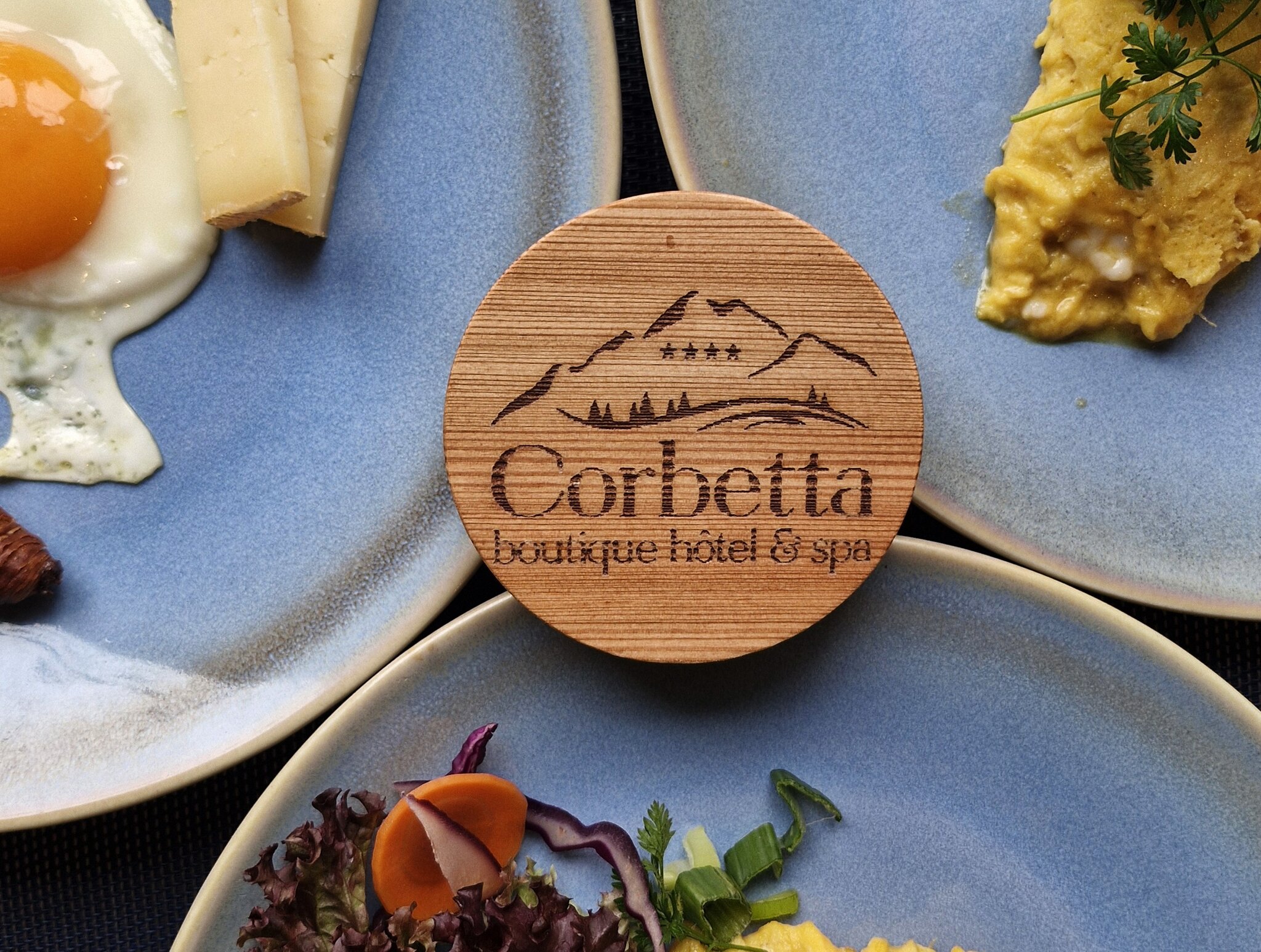 Boutique Hôtel Corbetta 2