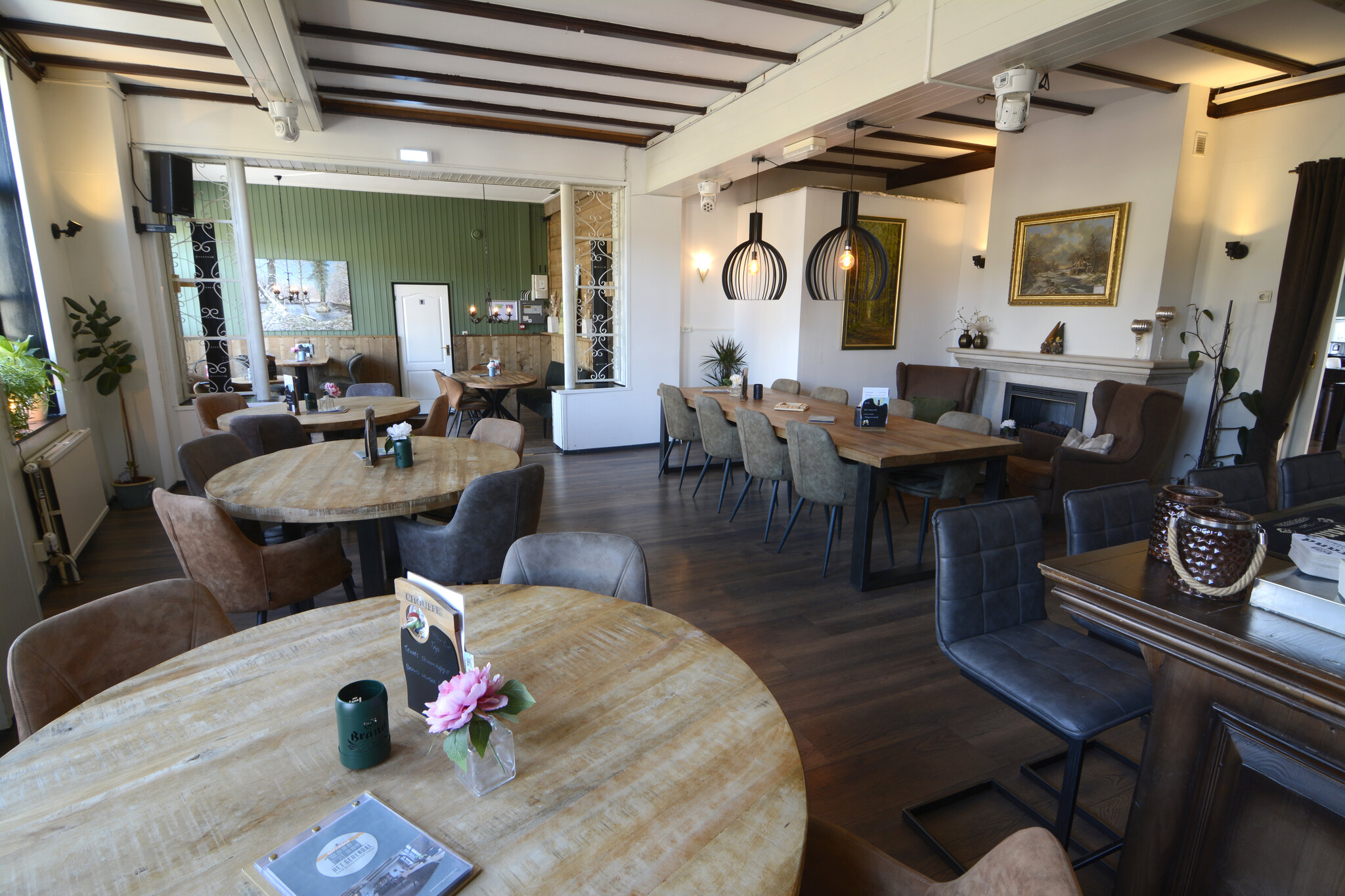B&B Hotel Het Gerendal 2