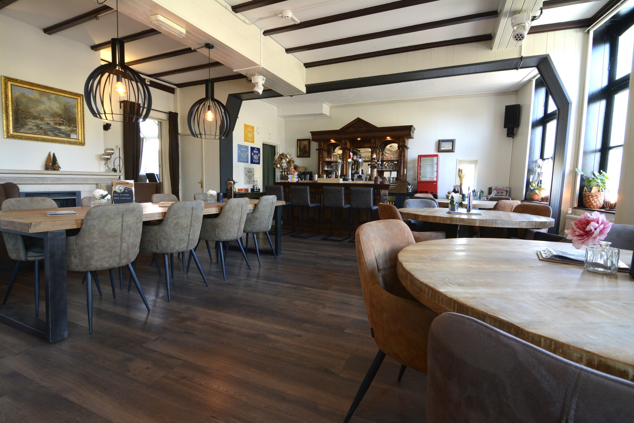 B&B Hotel Het Gerendal 3