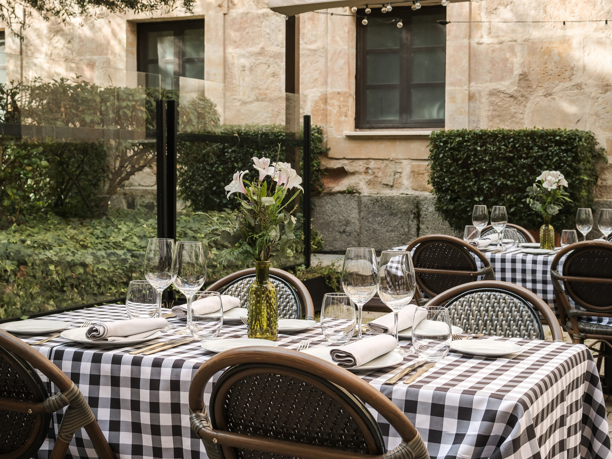 Hospes Palacio San Esteban 5