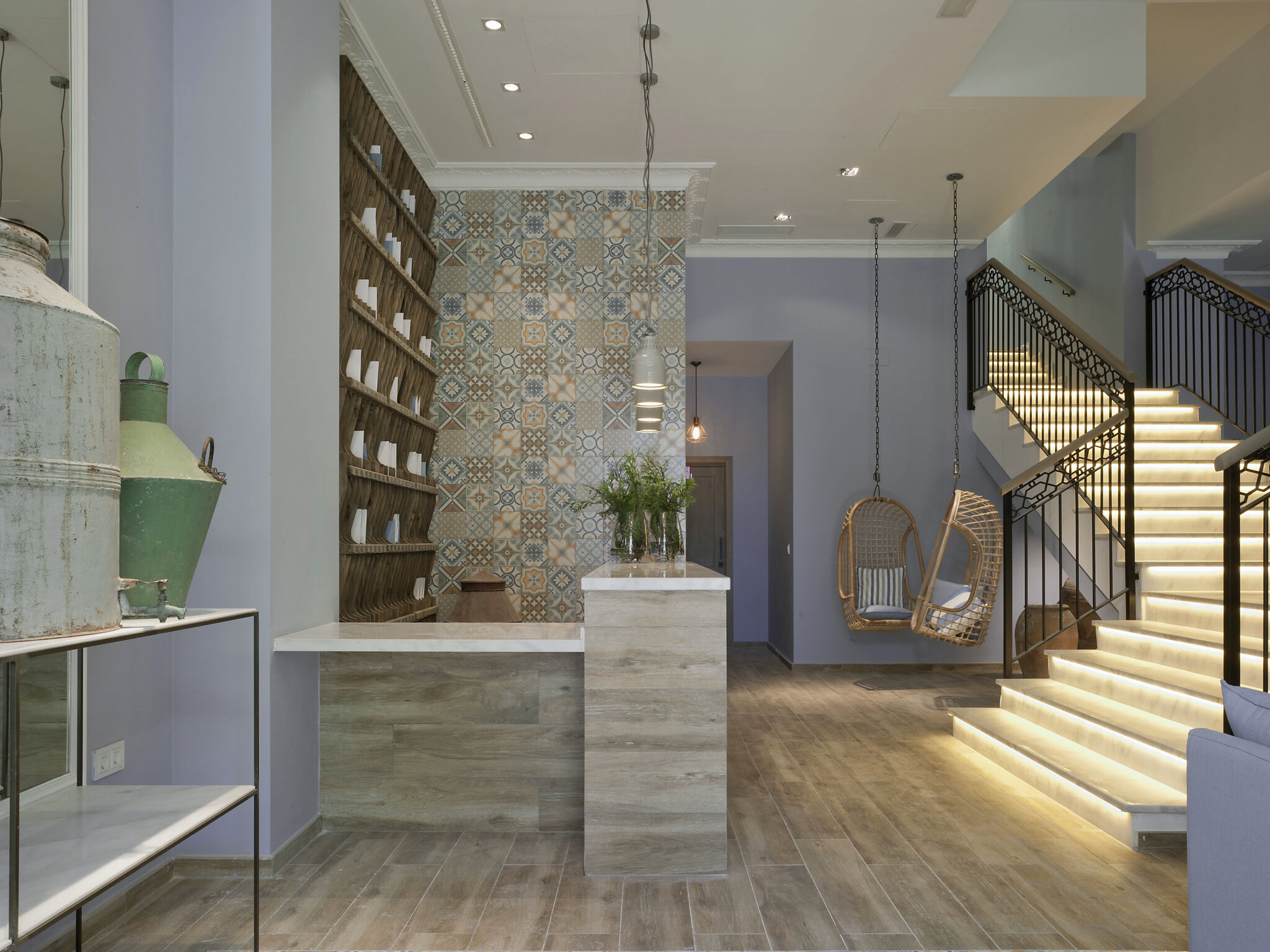 Hotel Boutique Balandret 2