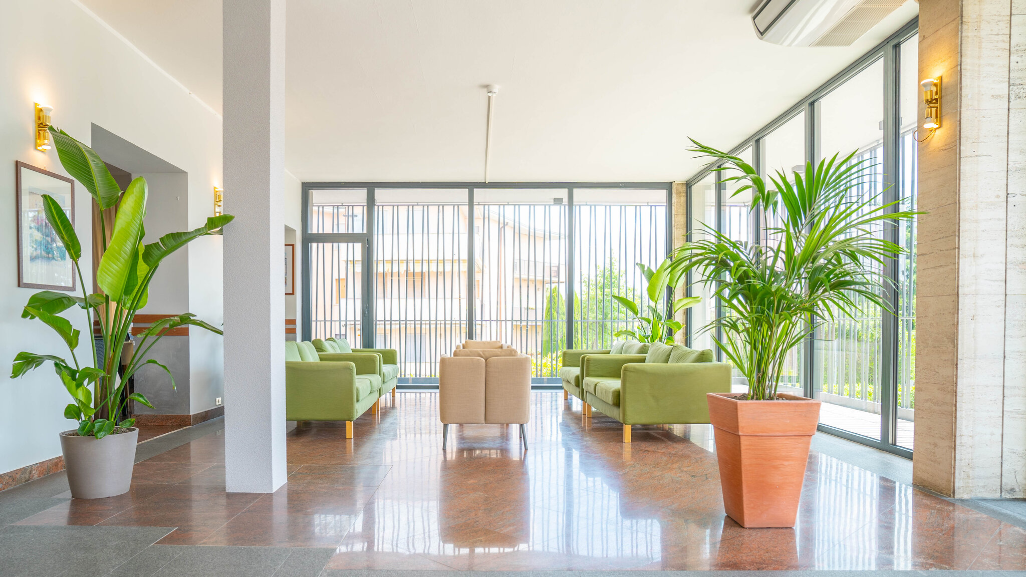 Hotel Bella Peschiera 2