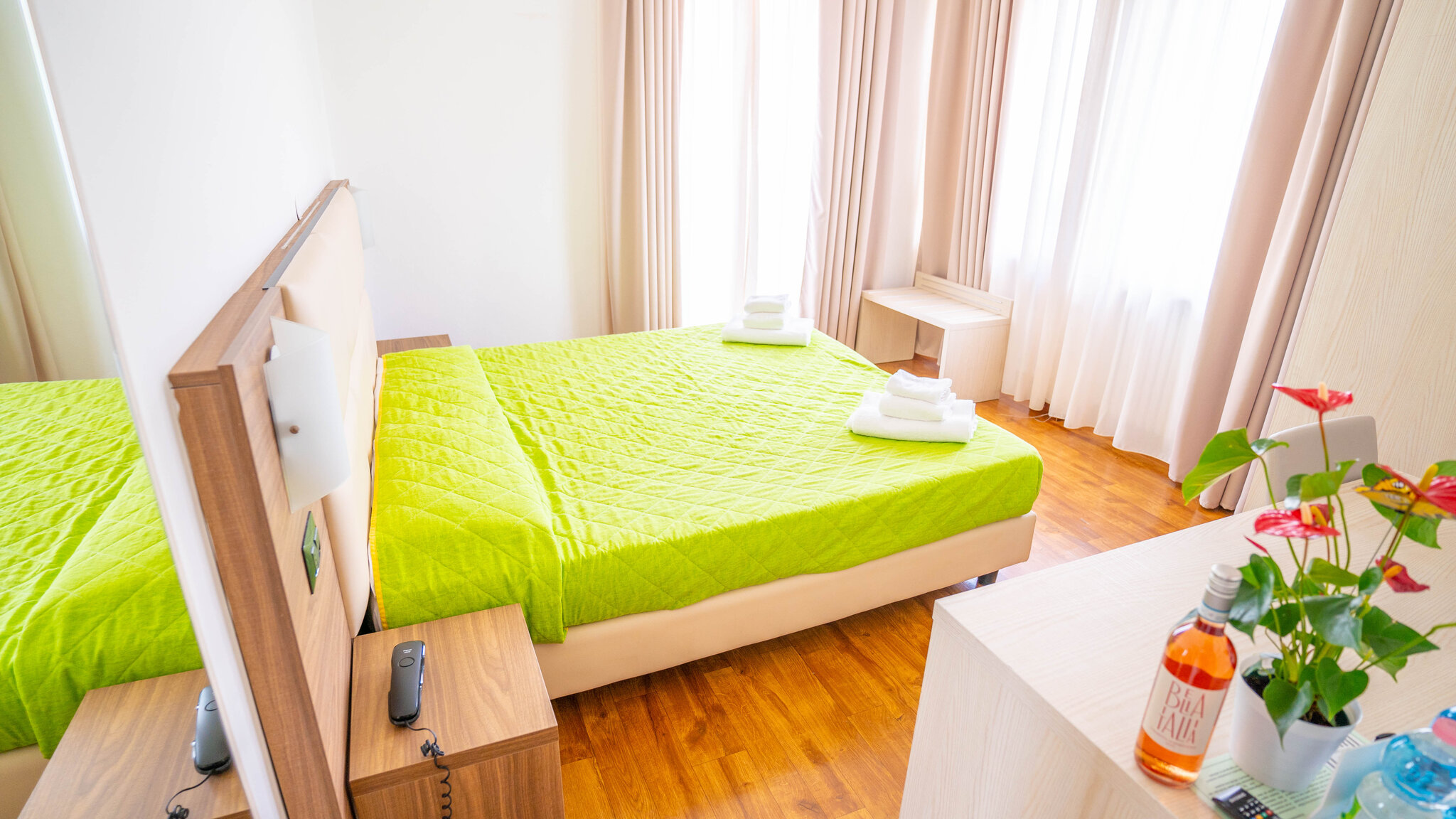 Hotel Bella Peschiera 4