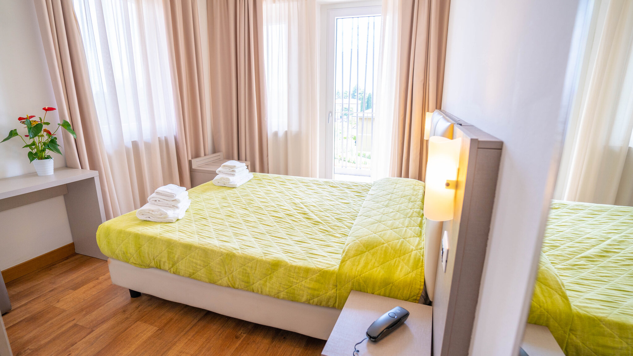 Hotel Bella Peschiera 3