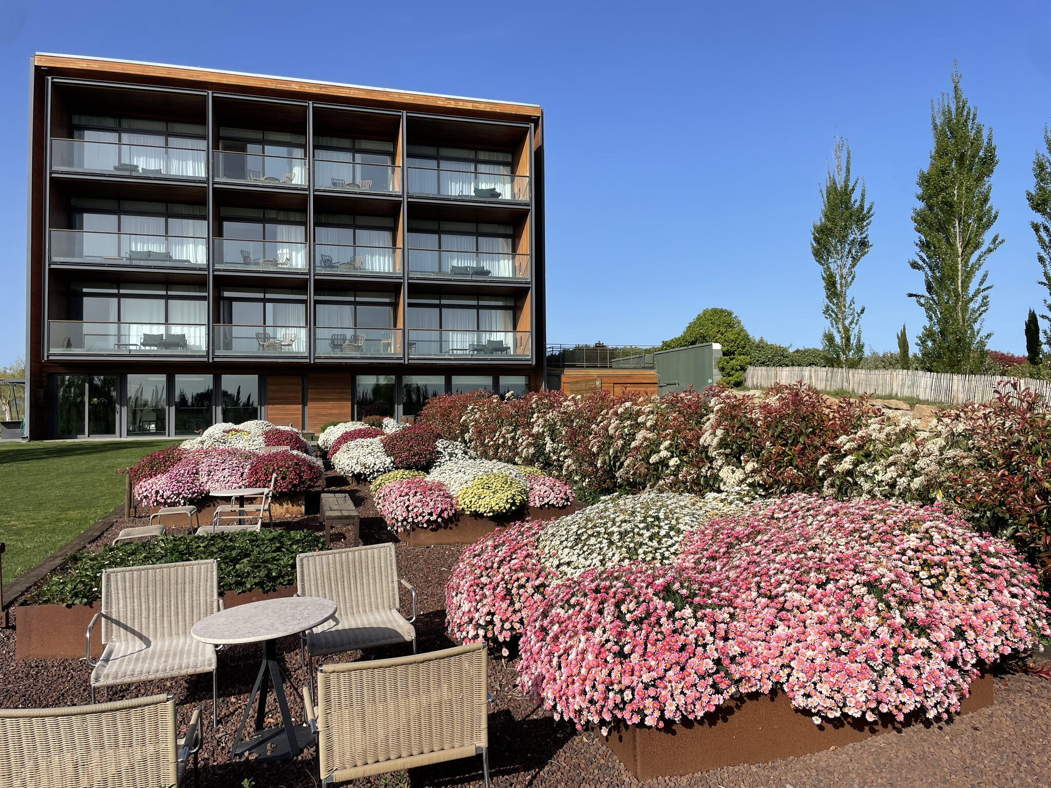 Hotel Terraverda