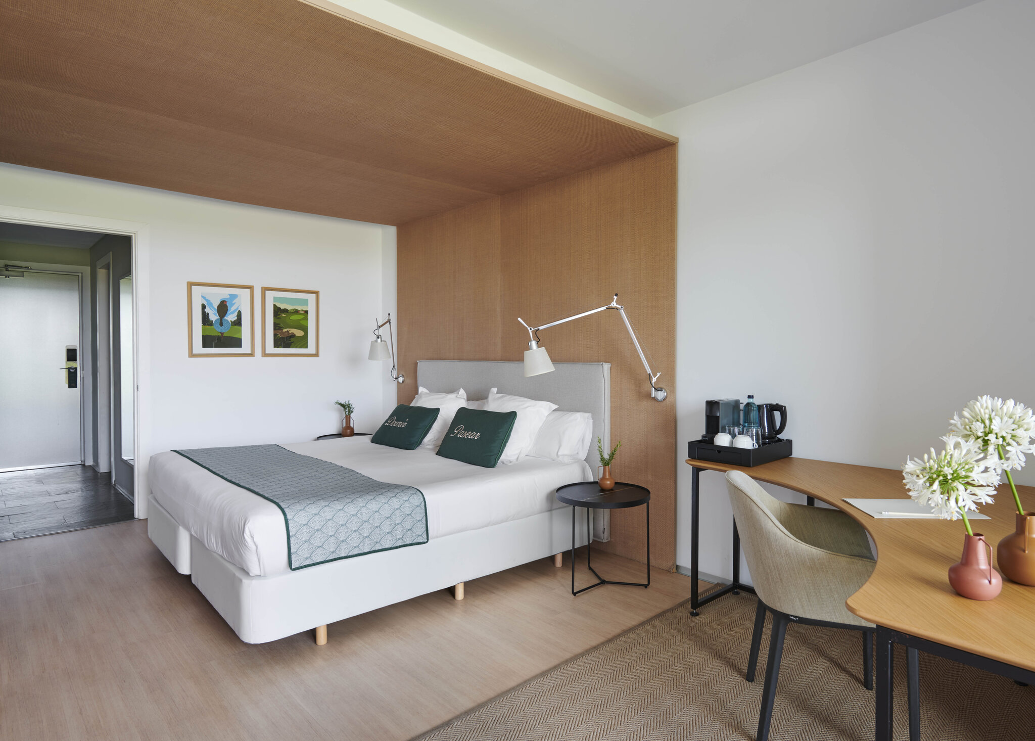 Hotel Terraverda 3