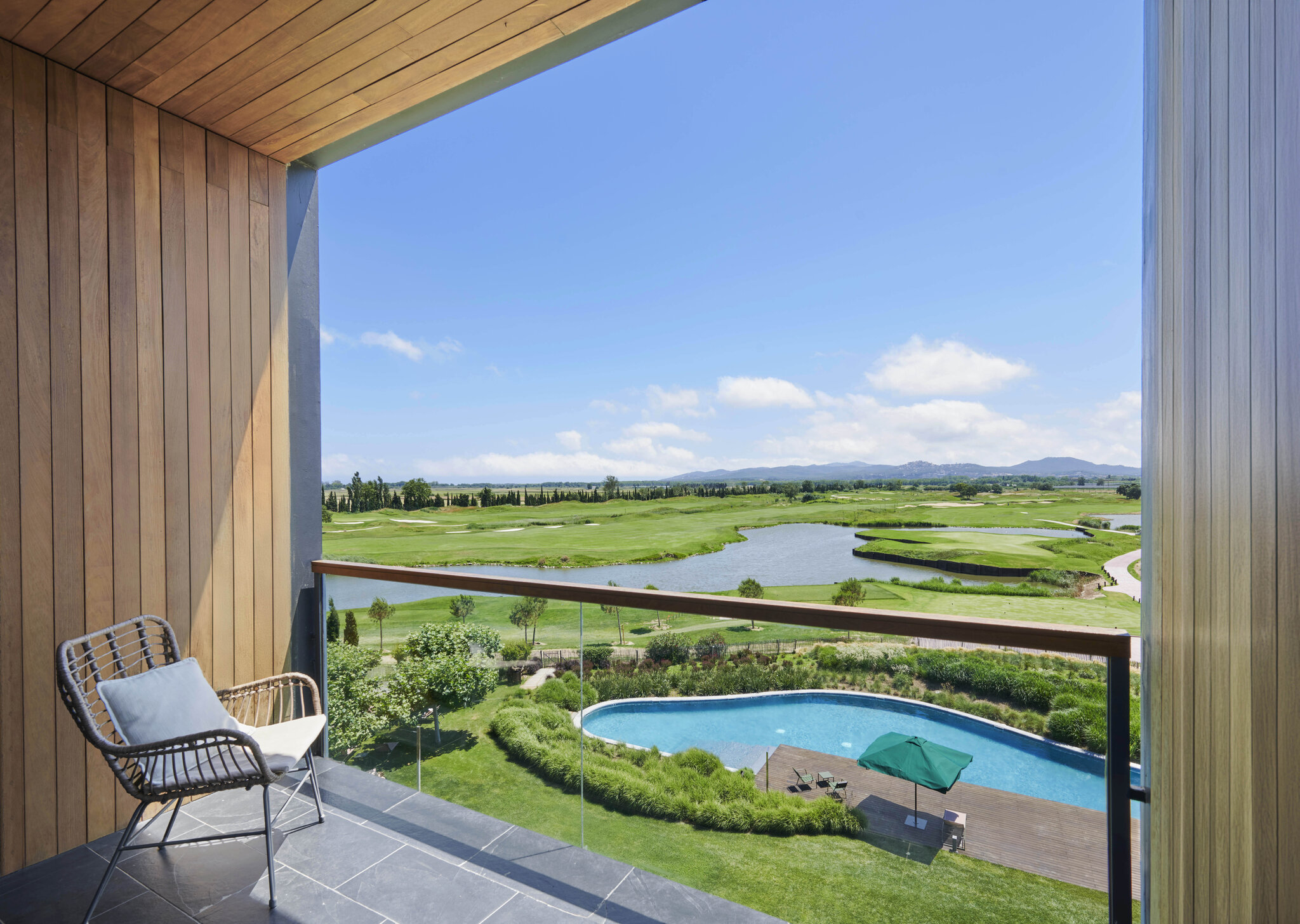 Hotel Terraverda 5