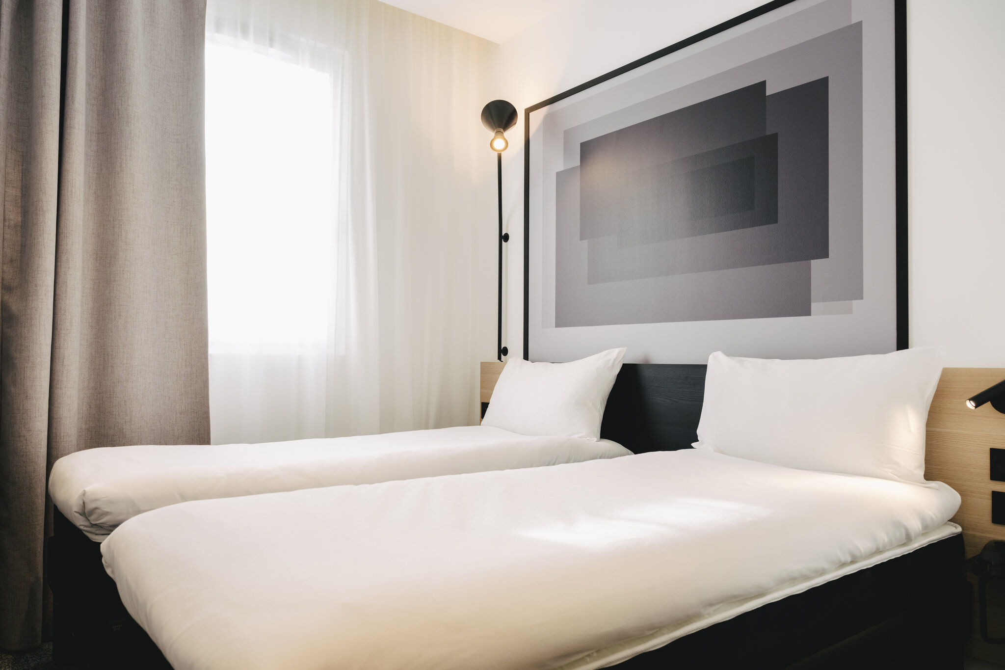 Ibis Rouen Centre Rive Droite Pasteur 5