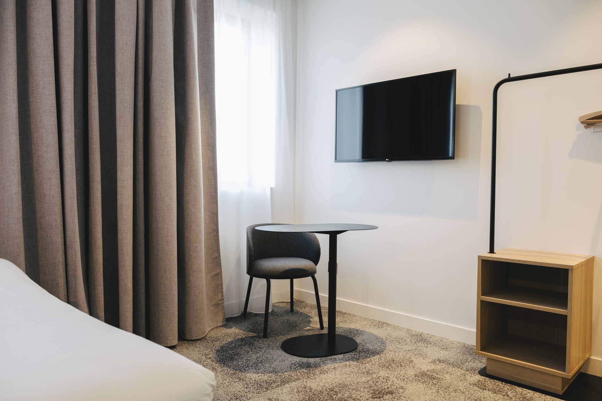 Ibis Rouen Centre Rive Droite Pasteur 4