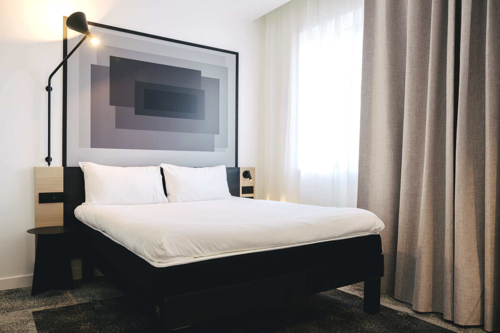 Ibis Rouen Centre Rive Droite Pasteur 2
