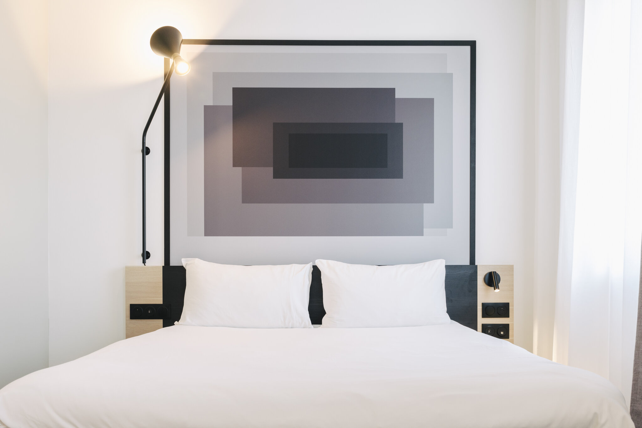 Ibis Rouen Centre Rive Droite Pasteur