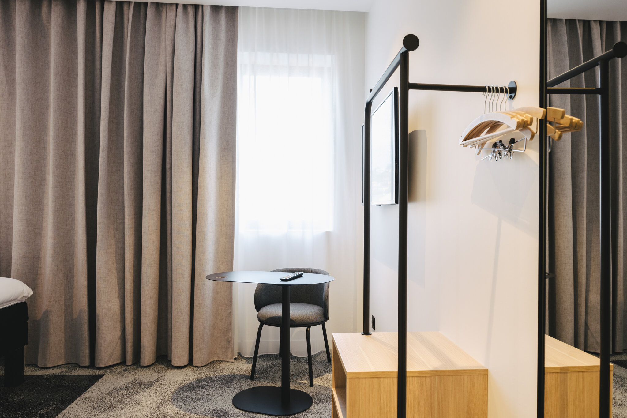 Ibis Rouen Centre Rive Droite Pasteur 2