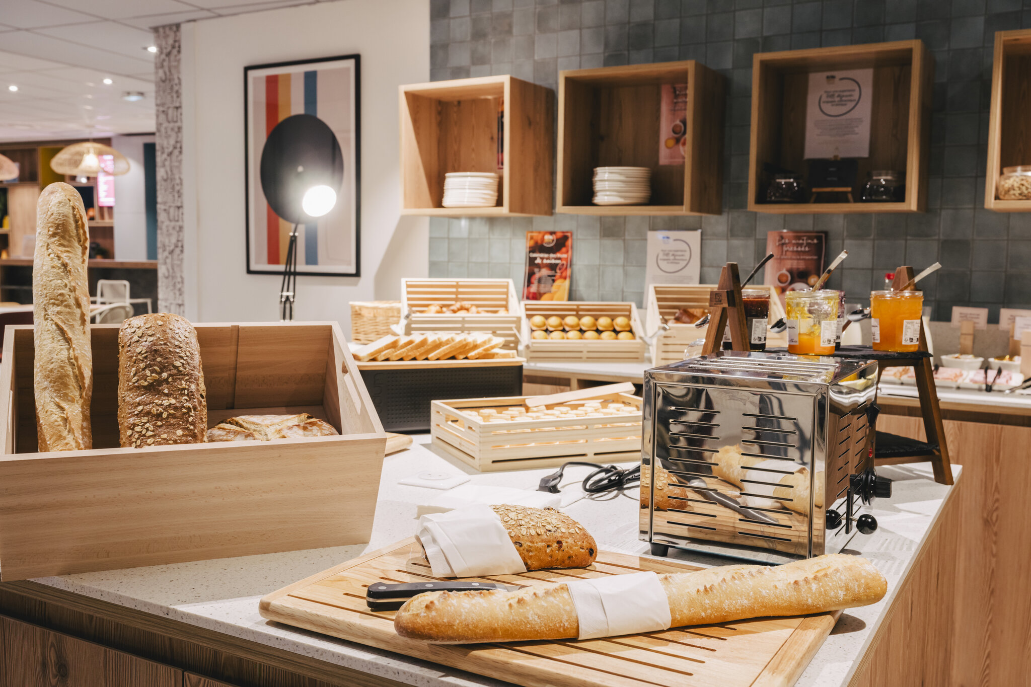 Ibis Rouen Centre Rive Droite Pasteur 3
