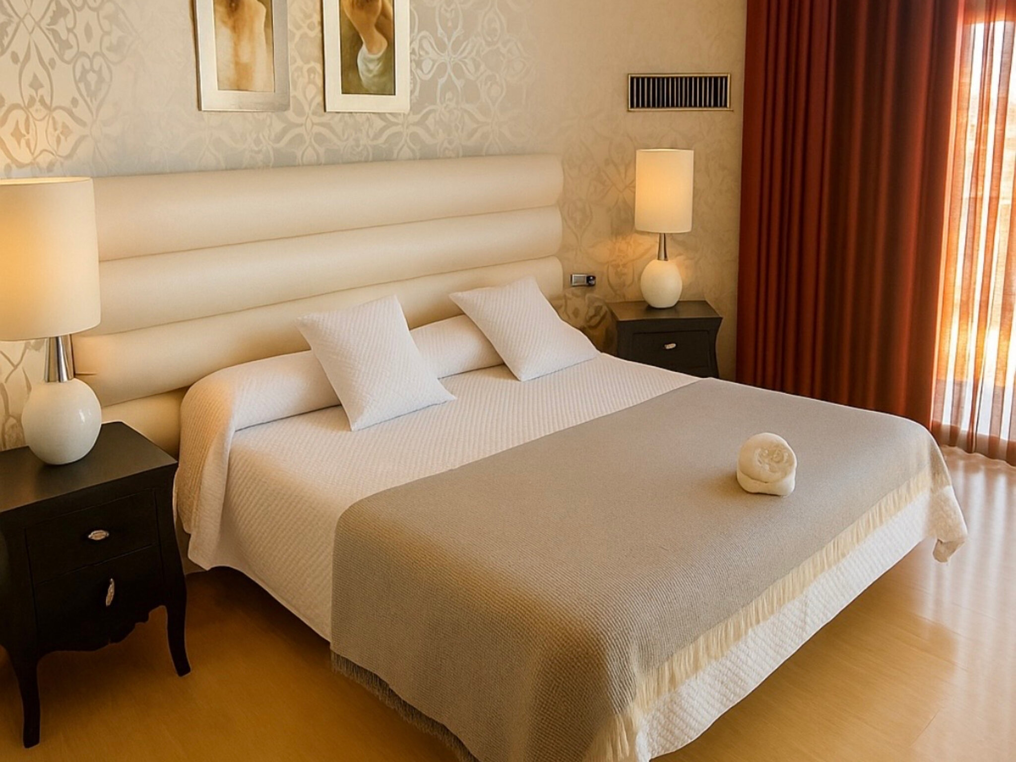 Hotel Villa de Cacabelos 2