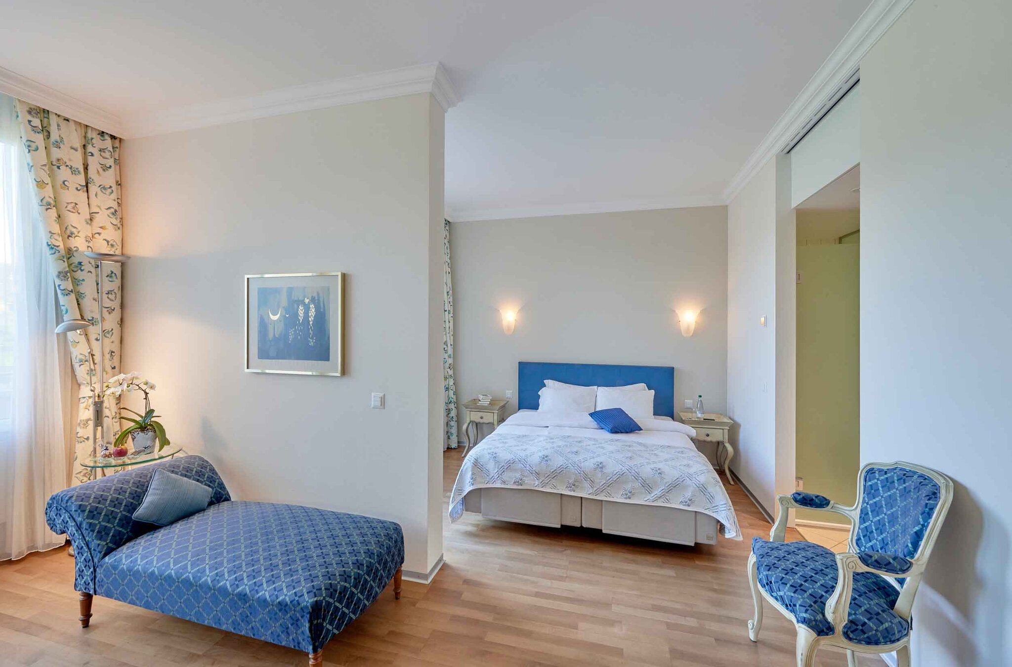 Hotel Eden SpiezS 3