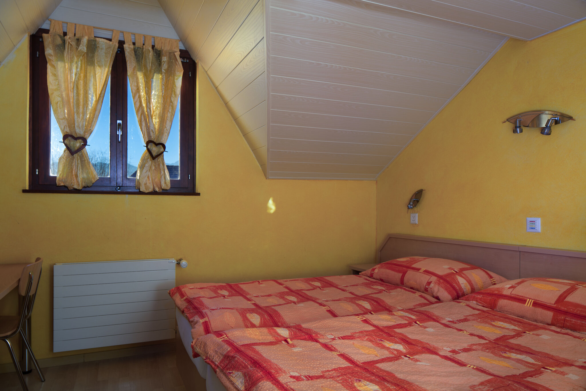 Le Relais de la Sarvaz 3