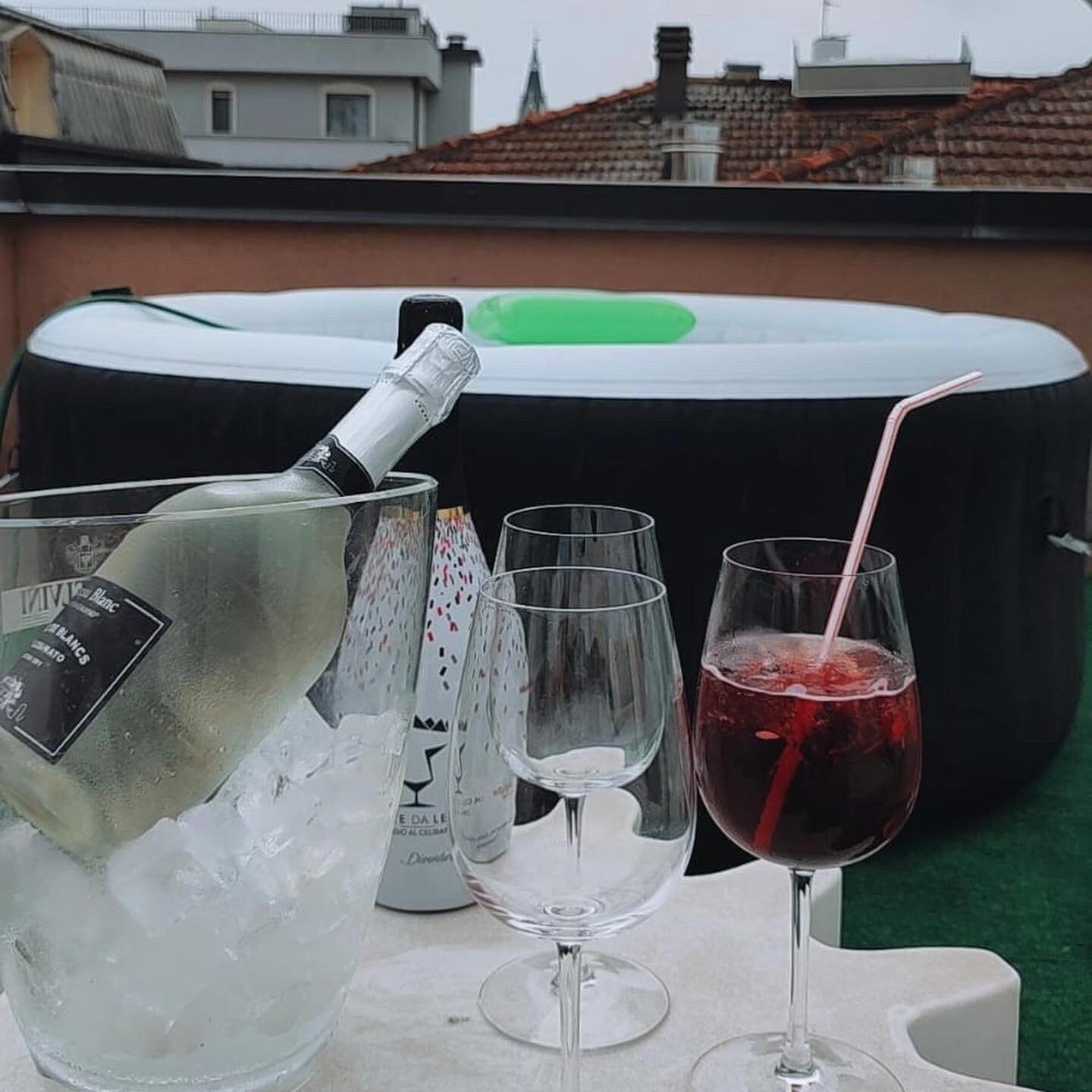 Hotel Villa Caterina 3