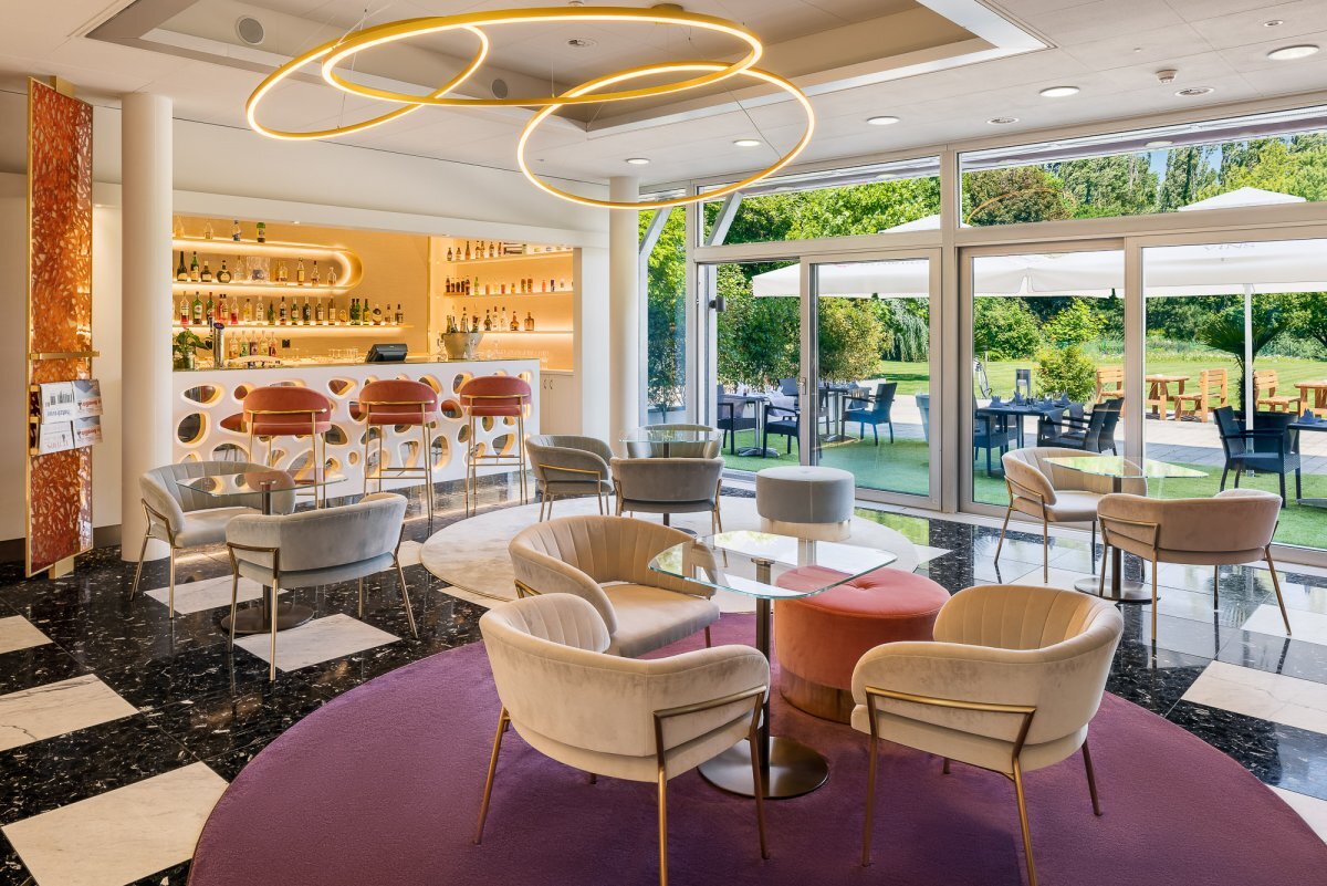 Hôtel Vatel Martigny 2