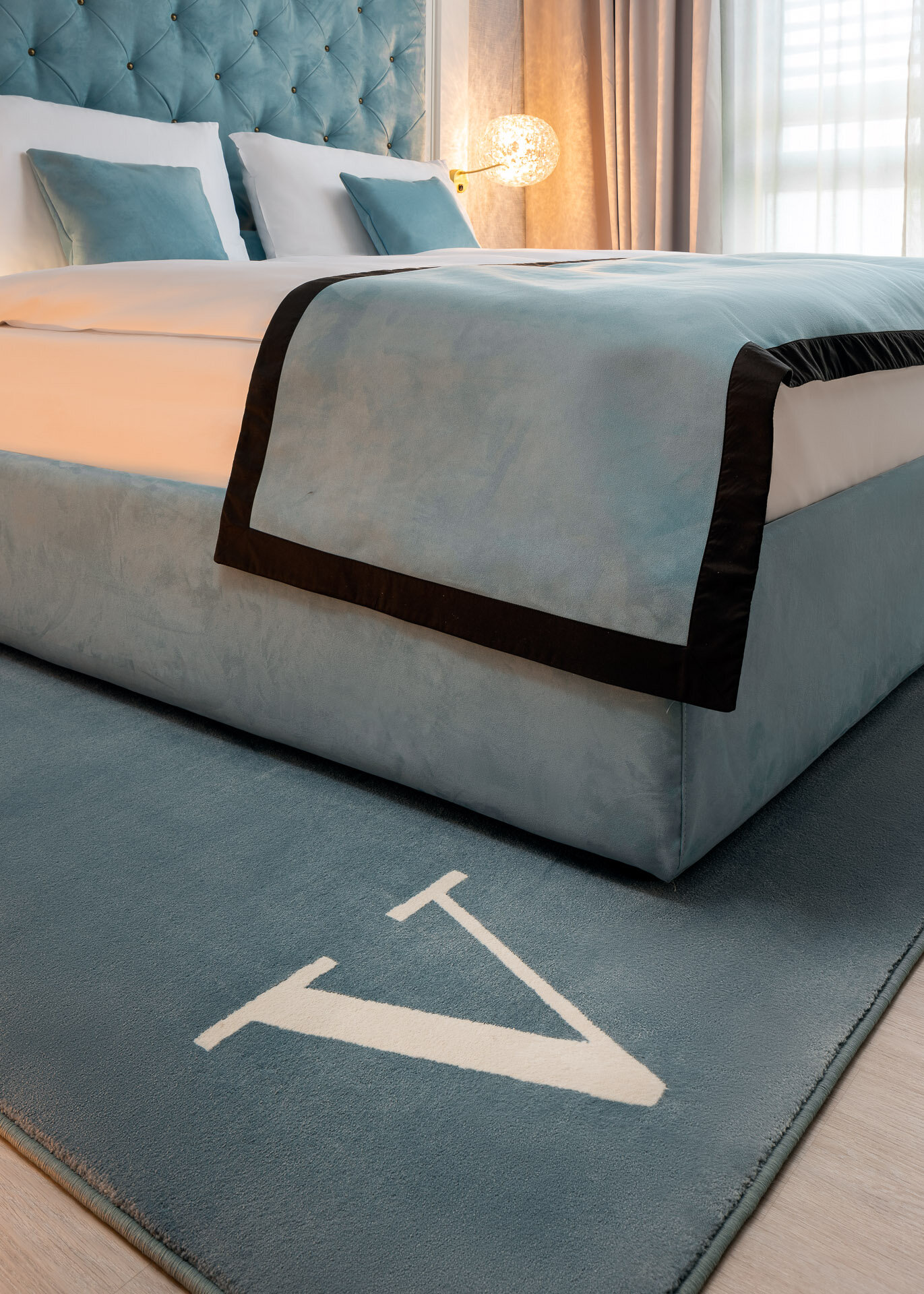 Hôtel Vatel Martigny 3