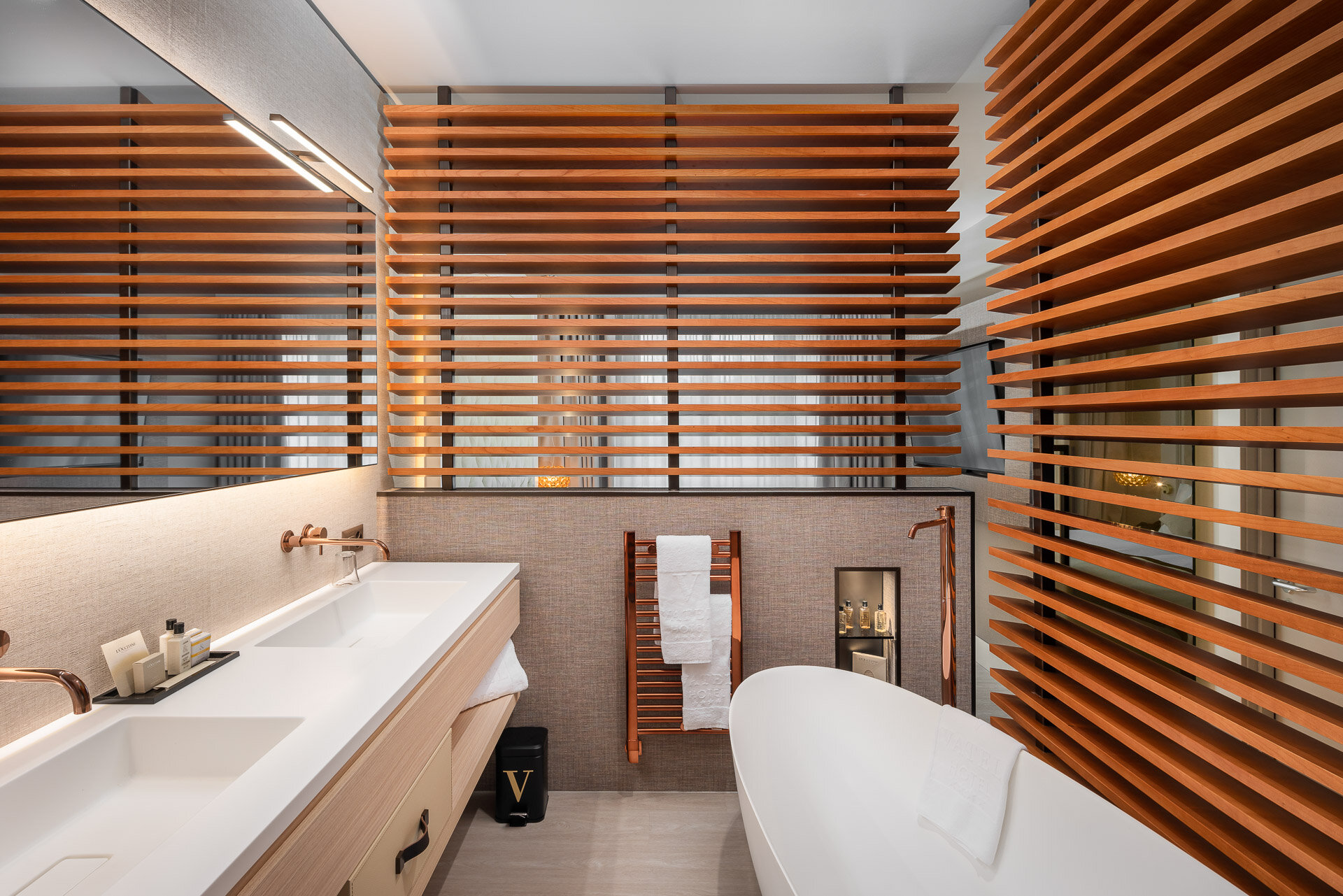 Hôtel Vatel Martigny 4