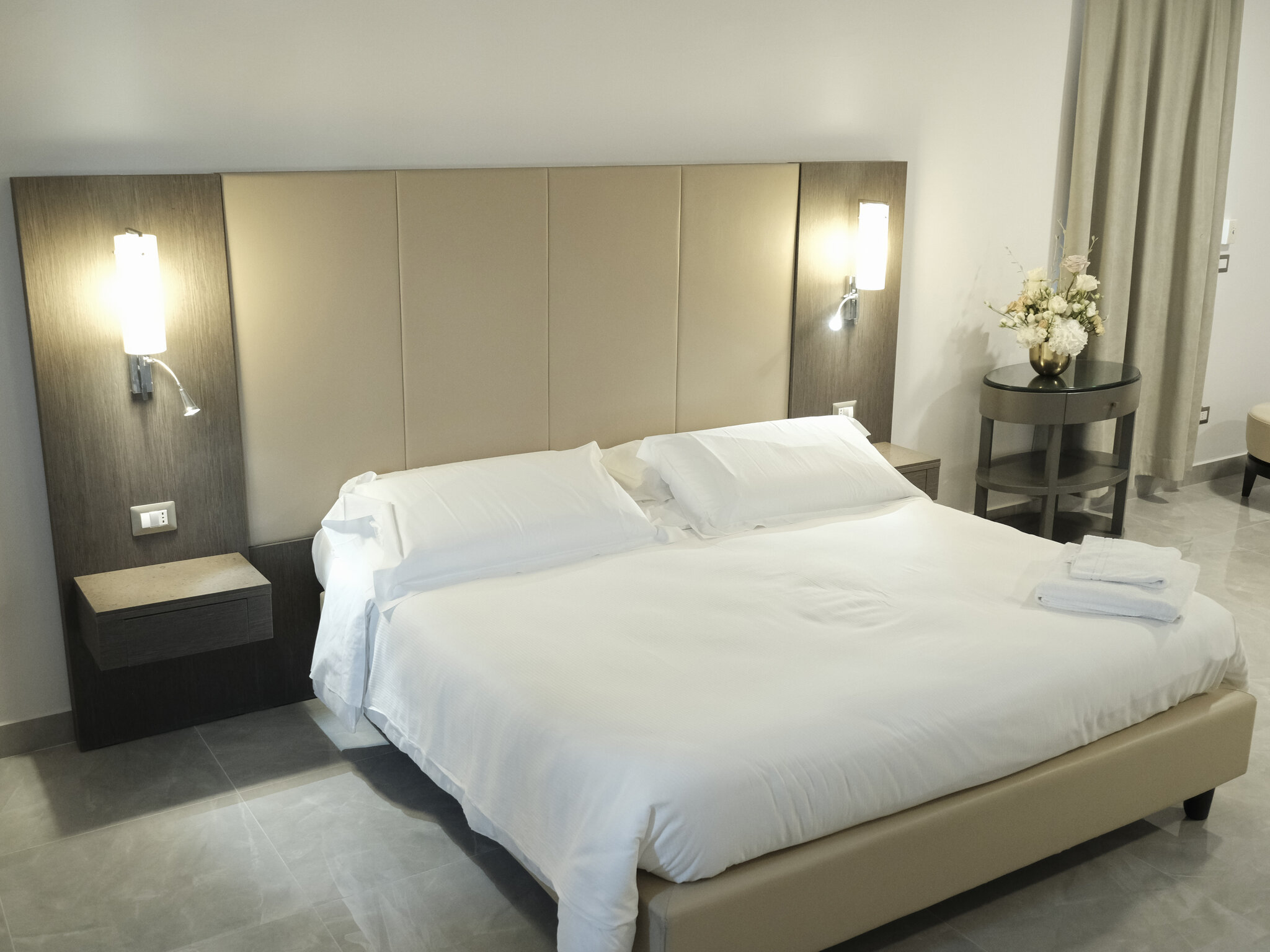 Best Western Grand Hotel Catanzaro 3