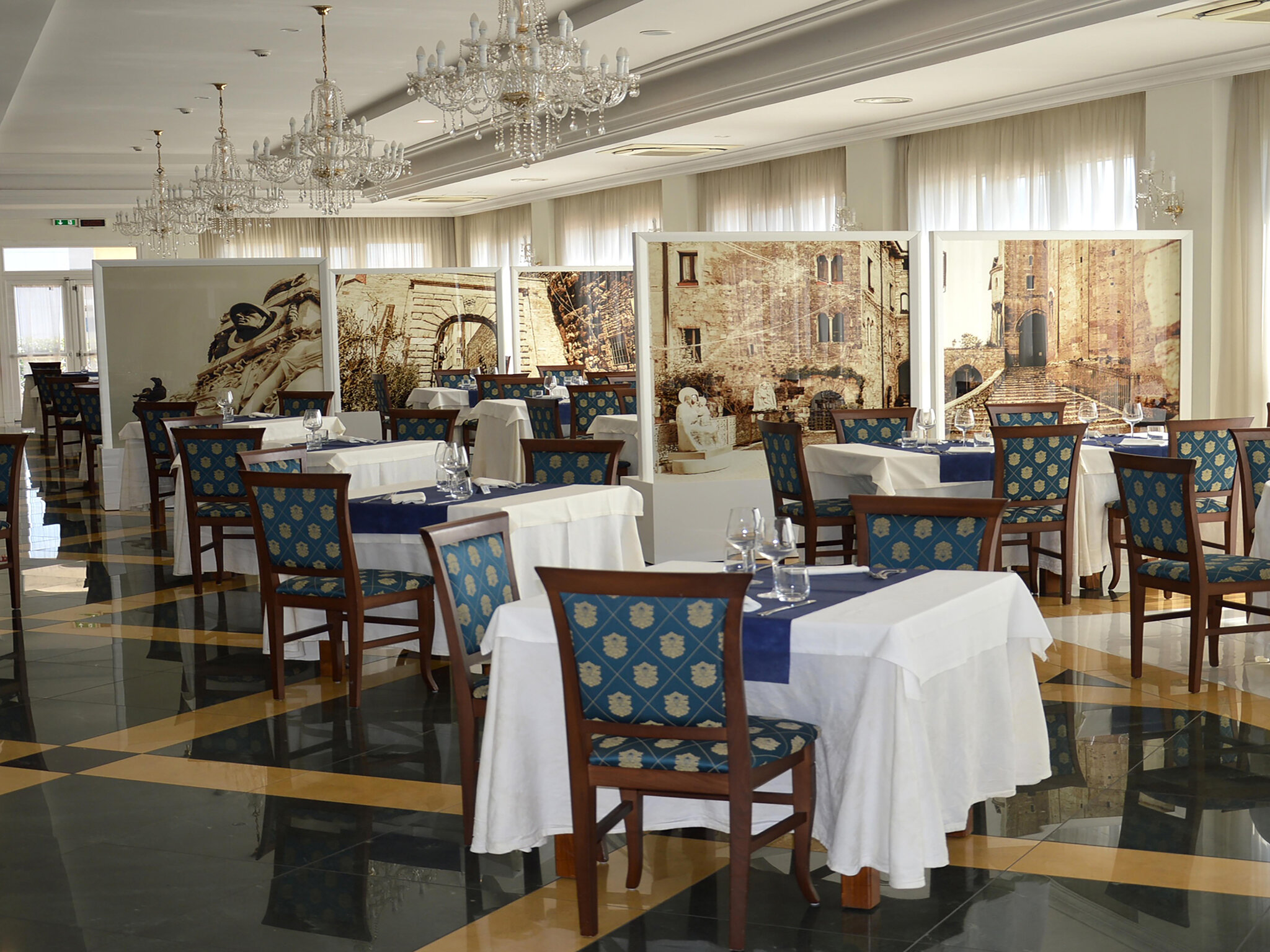 Best Western Hotel Colaiaco 2