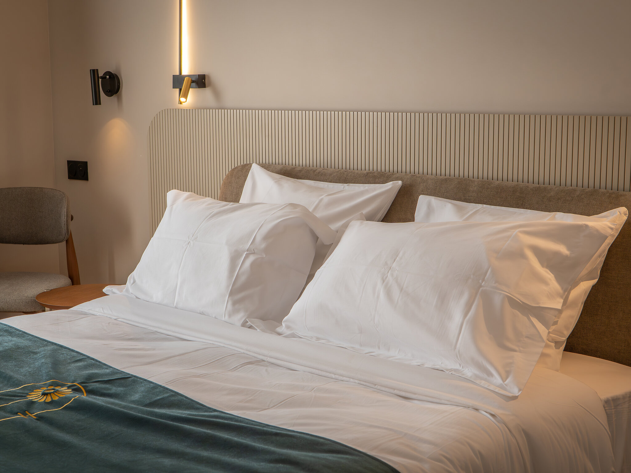 Hôtel Hemera 3