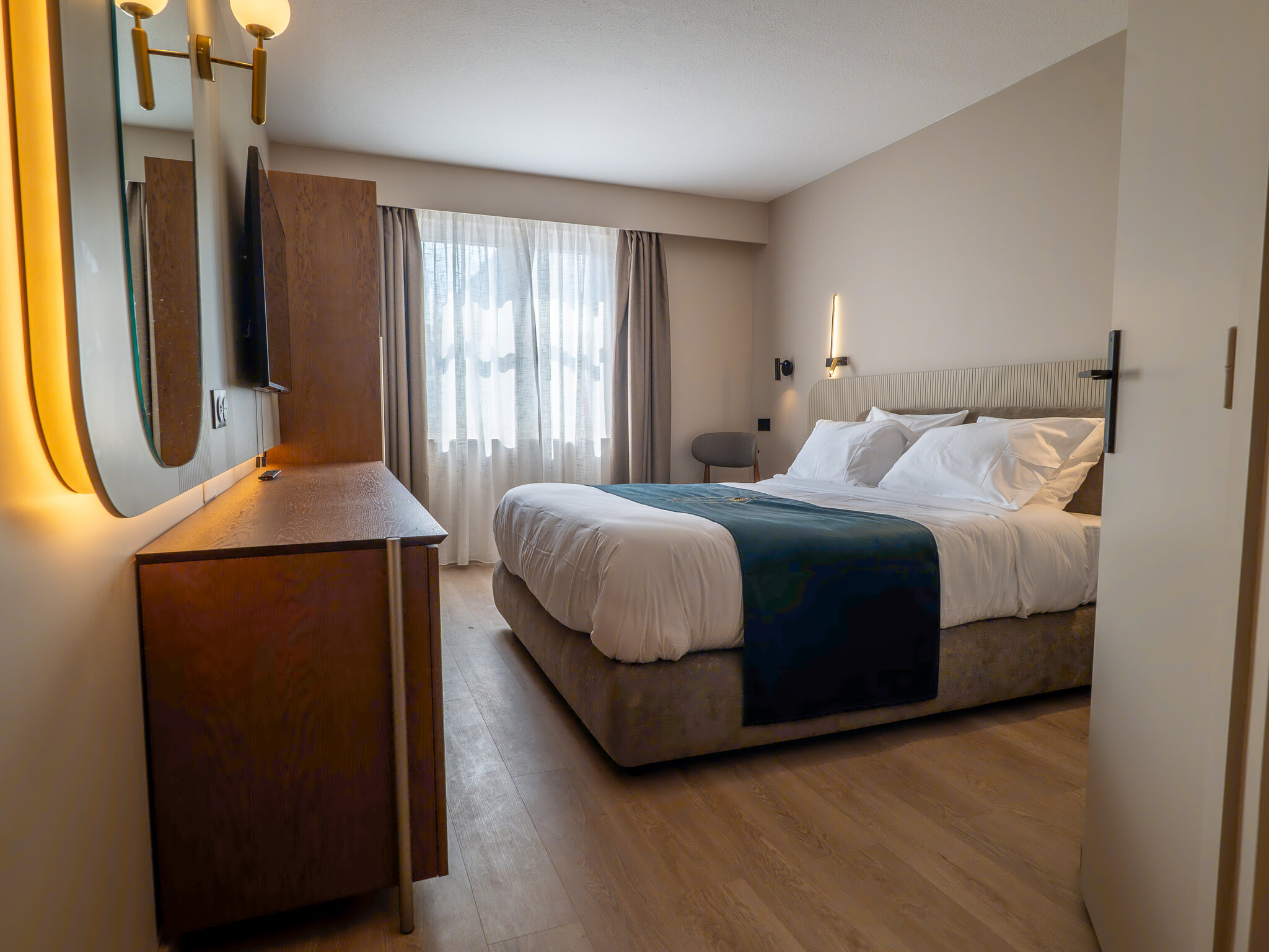 Hôtel Hemera 3