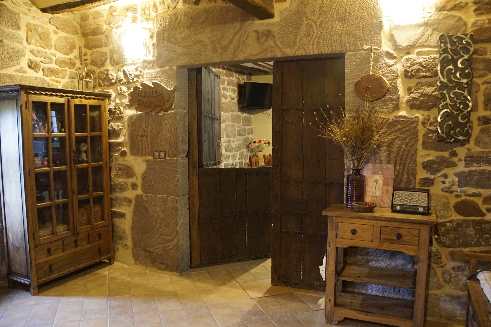 Hostal Rural Ioar 5
