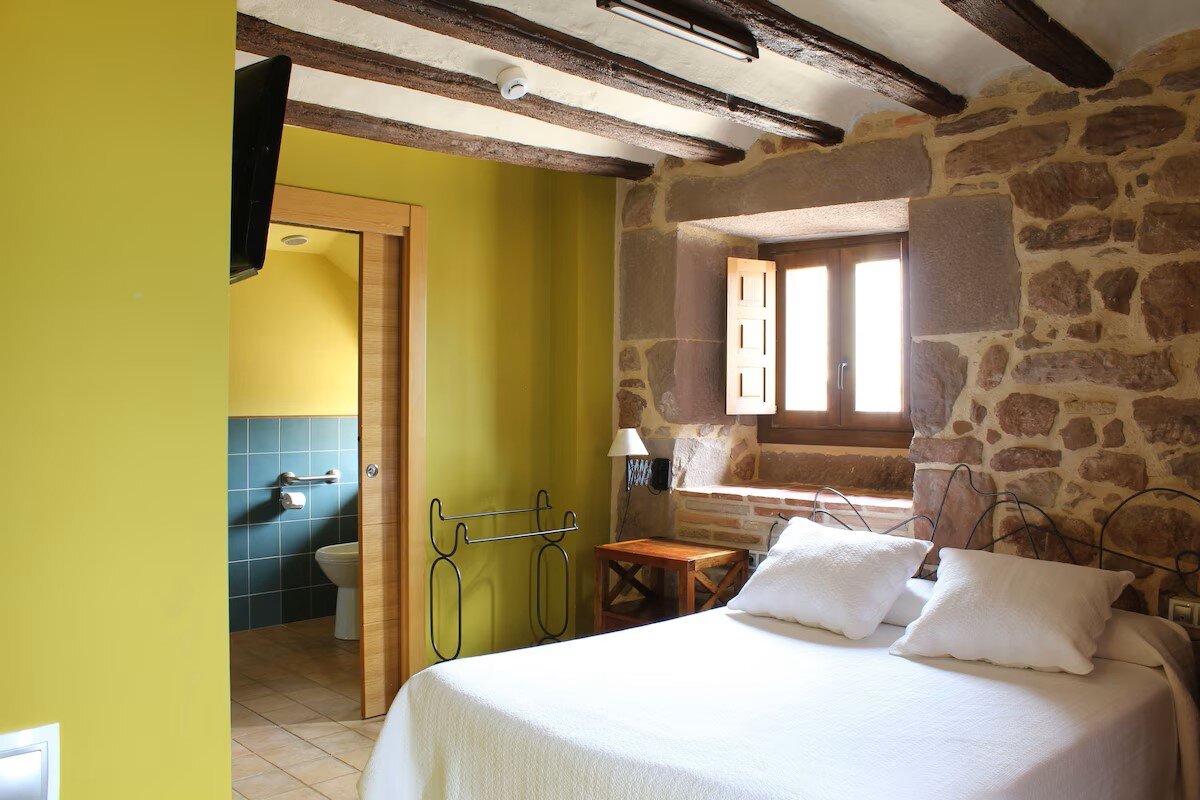 Hostal Rural Ioar 2