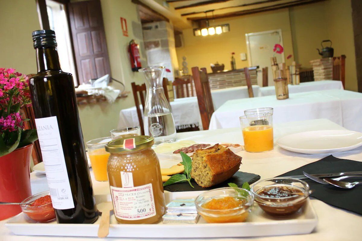 Hostal Rural Ioar 3