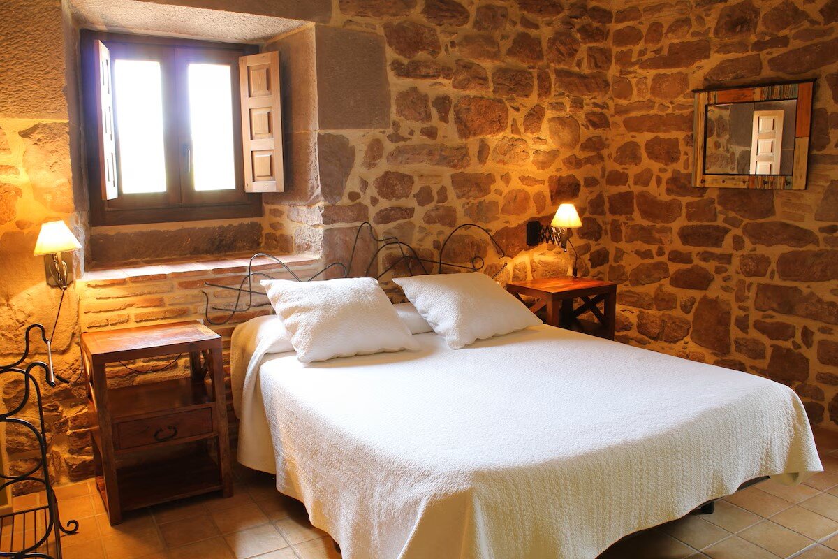 Hostal Rural Ioar 4