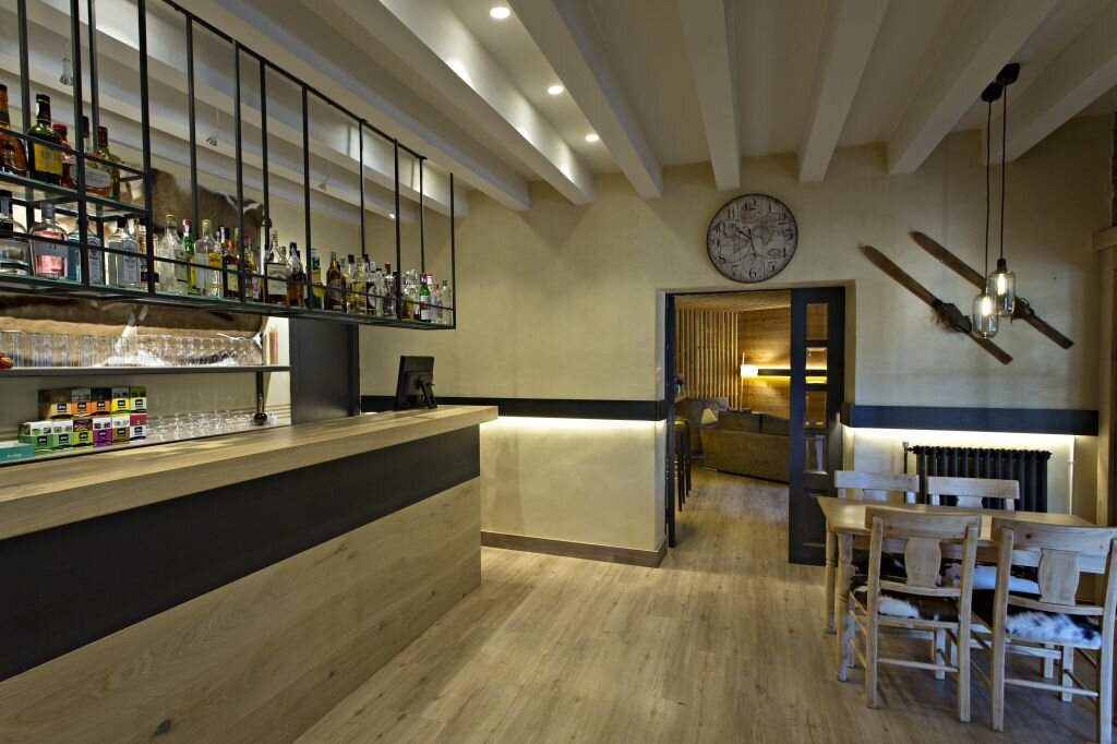 Hotel La Coma 4