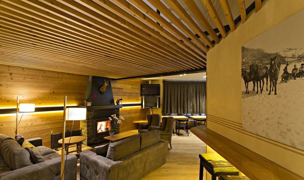 Hotel La Coma 3