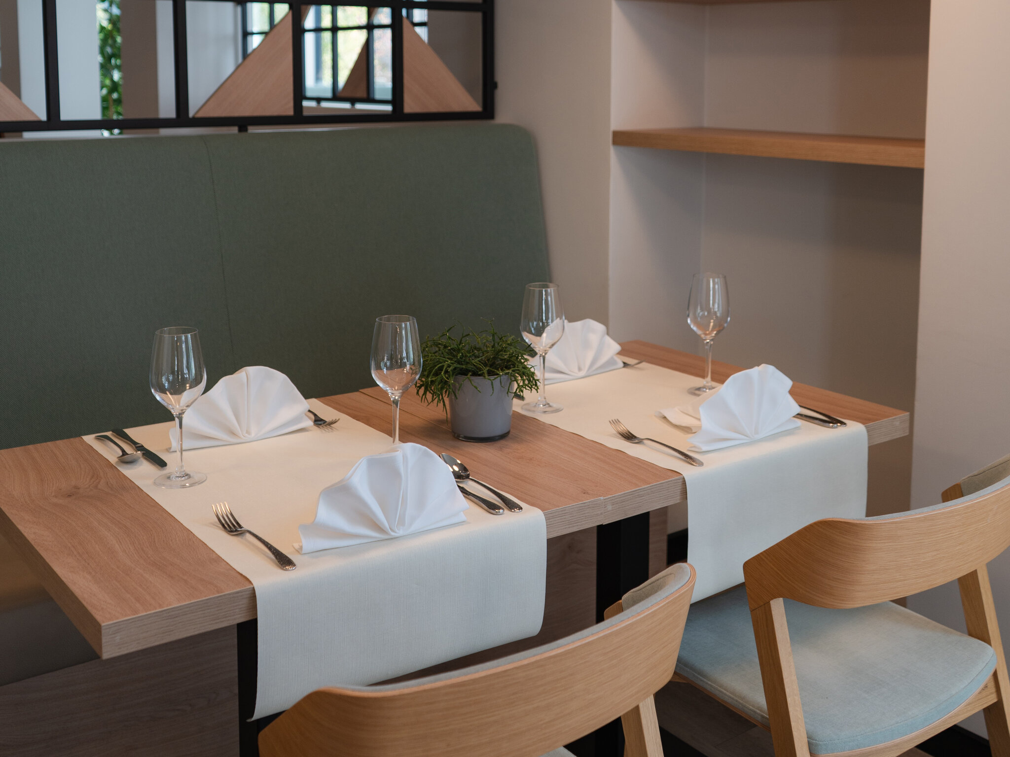 Fora Hotel Hannover by Mercure 4