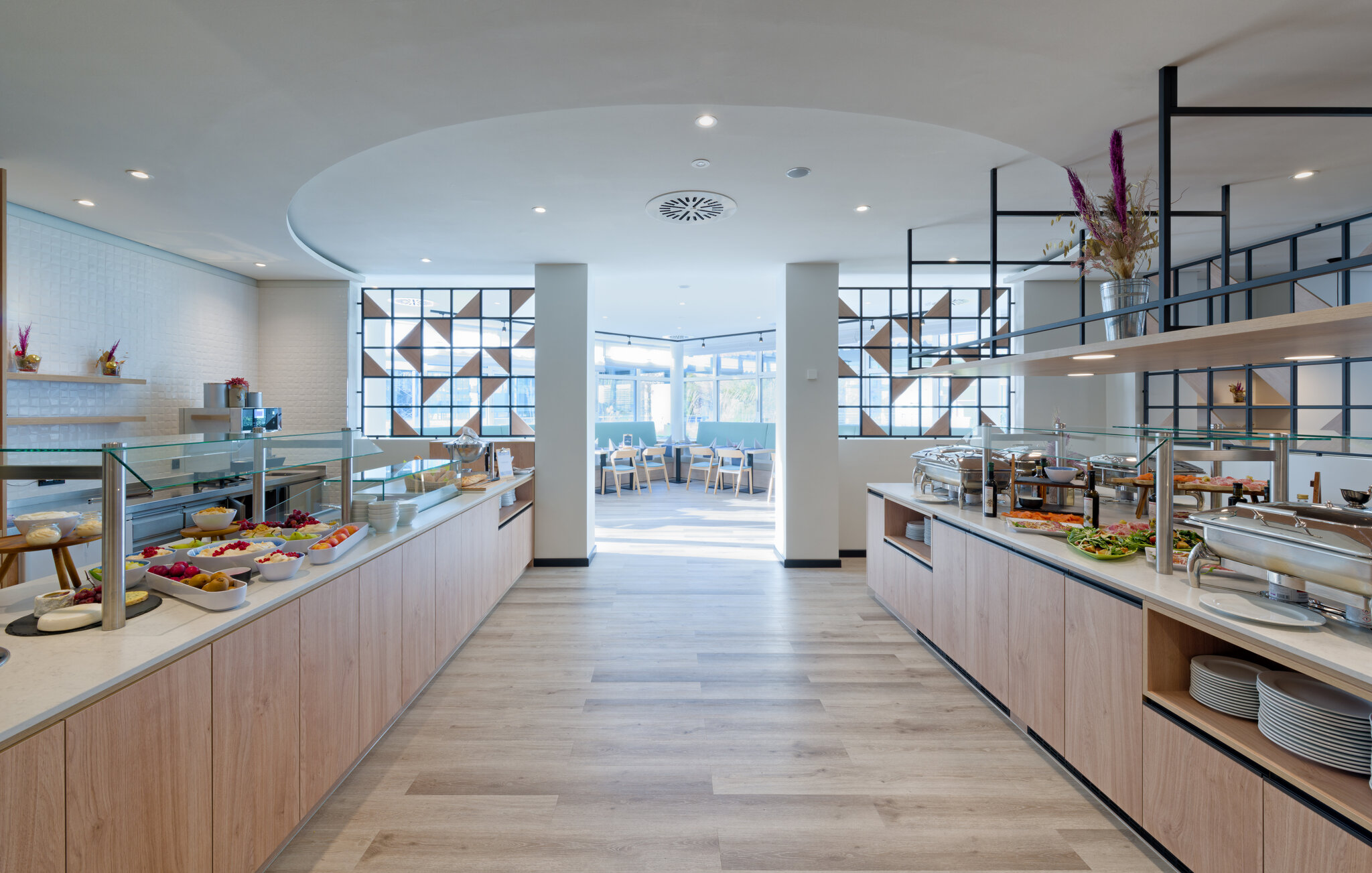 Fora Hotel Hannover by Mercure 3