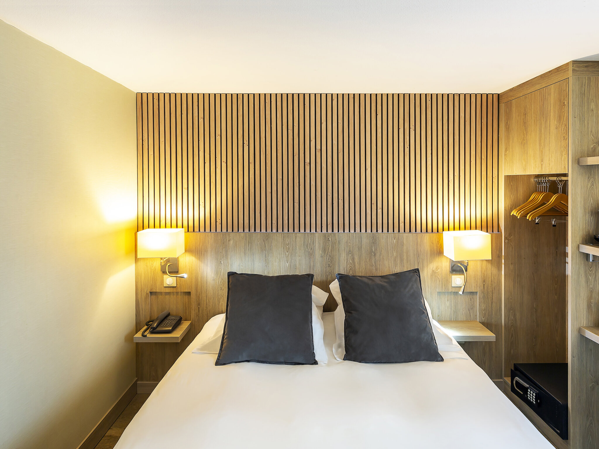 Best Western Amarys Hotel & Spa 3