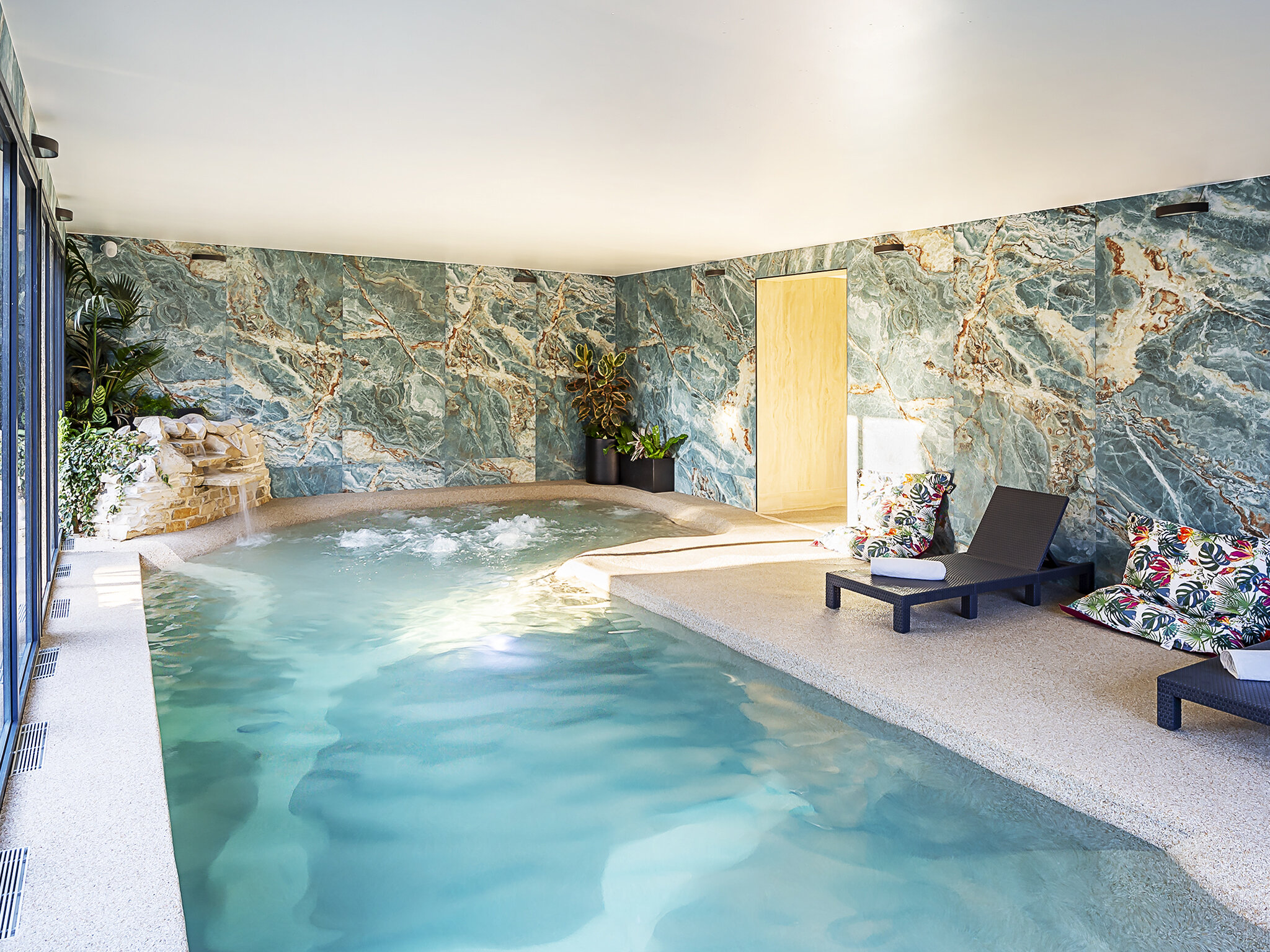 Best Western Amarys Hotel & Spa 5